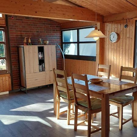 Lieblingsplatz, Ferienhaus Schneverdingen Zewnętrze zdjęcie