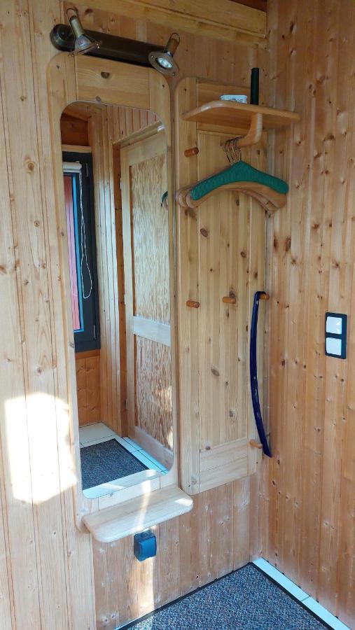 Lieblingsplatz, Ferienhaus Schneverdingen Zewnętrze zdjęcie