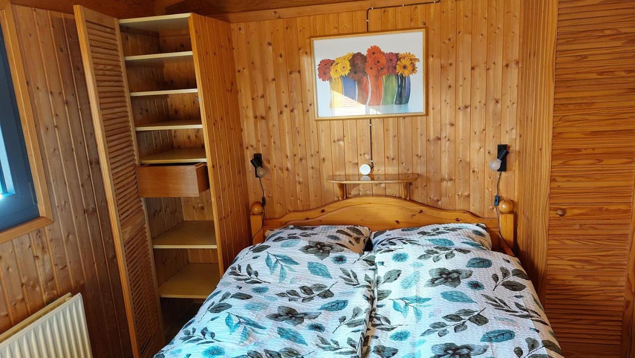 Lieblingsplatz, Ferienhaus Schneverdingen Zewnętrze zdjęcie