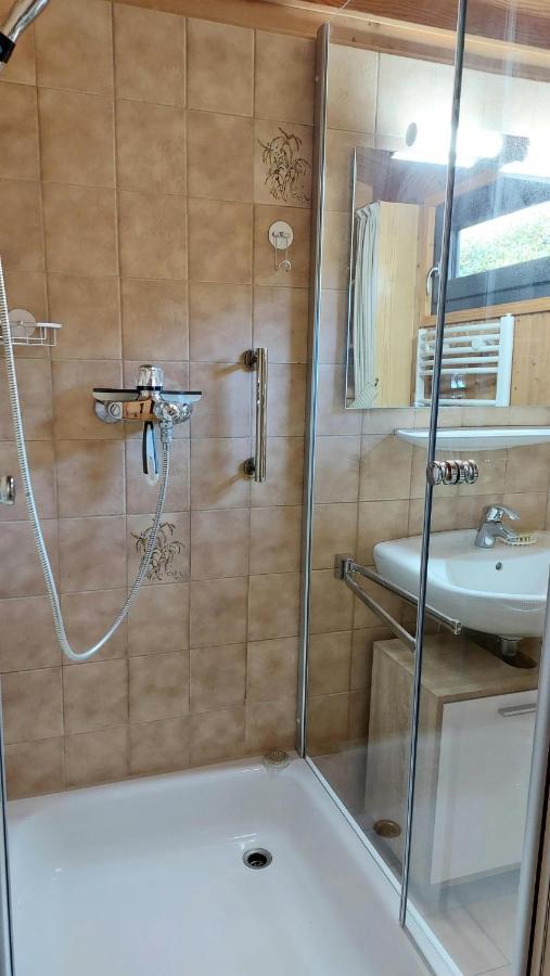 Lieblingsplatz, Ferienhaus Schneverdingen Zewnętrze zdjęcie