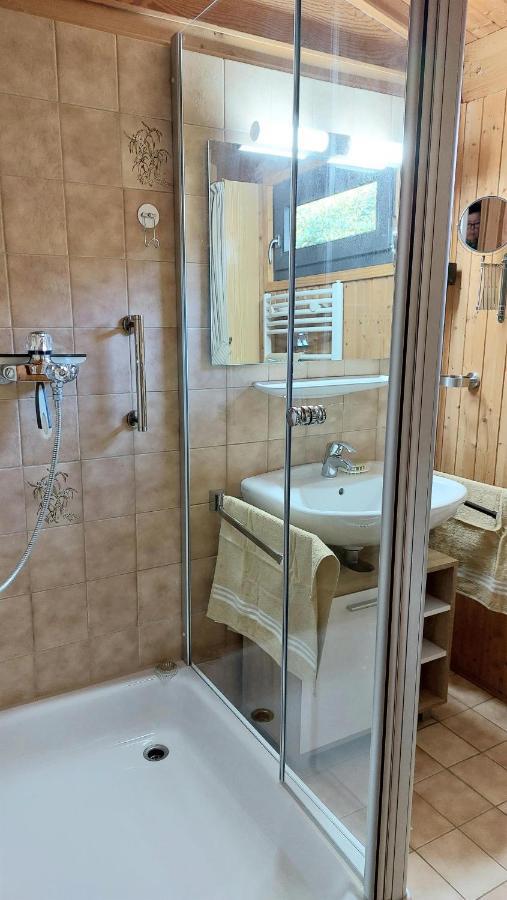 Lieblingsplatz, Ferienhaus Schneverdingen Zewnętrze zdjęcie