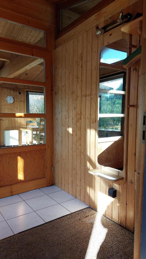 Lieblingsplatz, Ferienhaus Schneverdingen Zewnętrze zdjęcie