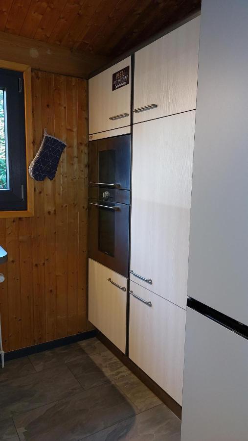 Lieblingsplatz, Ferienhaus Schneverdingen Zewnętrze zdjęcie